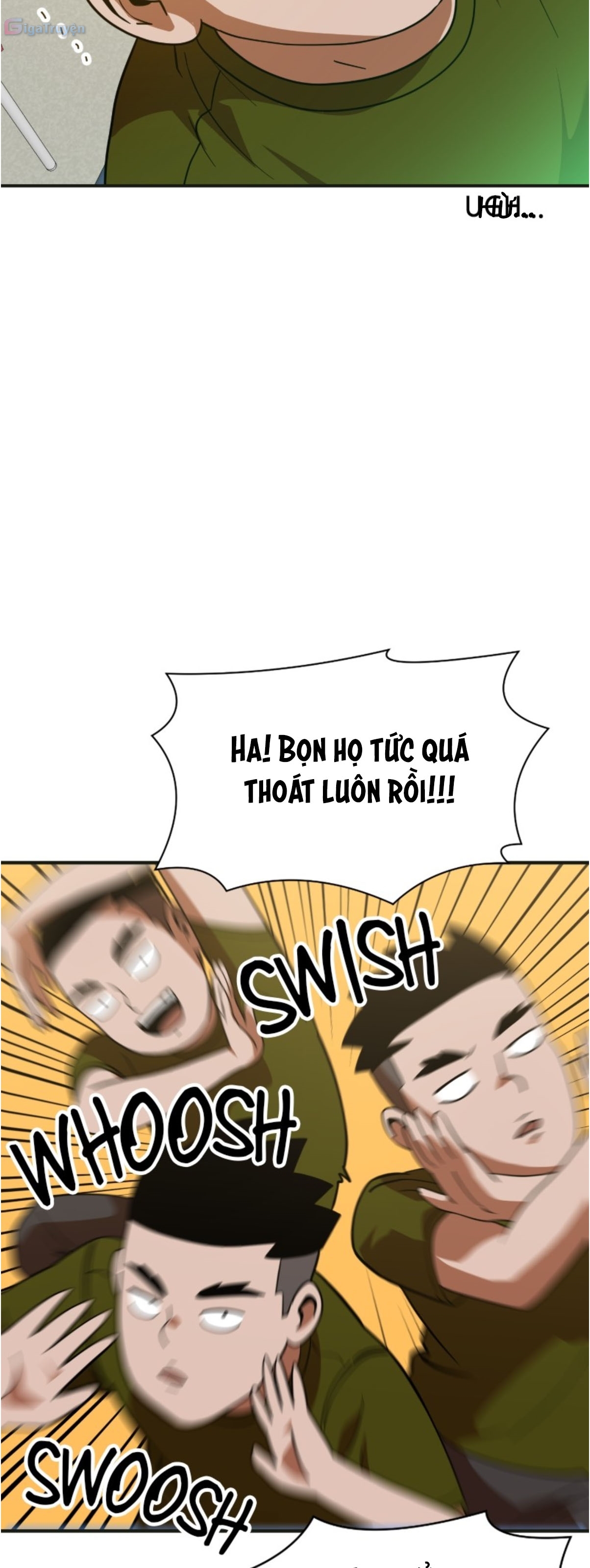 Đọc truyện [Leak] Cao thủ tái xuất - Chap 61 